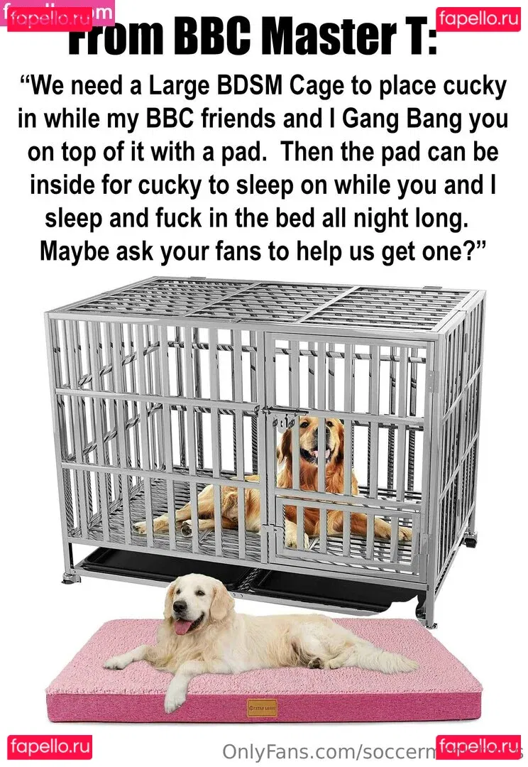 soccermmistress Onlyfans Photo Gallery 