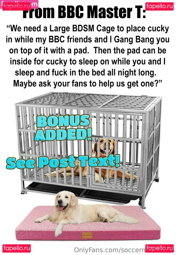 soccermmistress Onlyfans Photo Gallery 