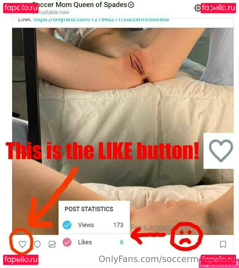 soccermmistress Onlyfans Photo Gallery 