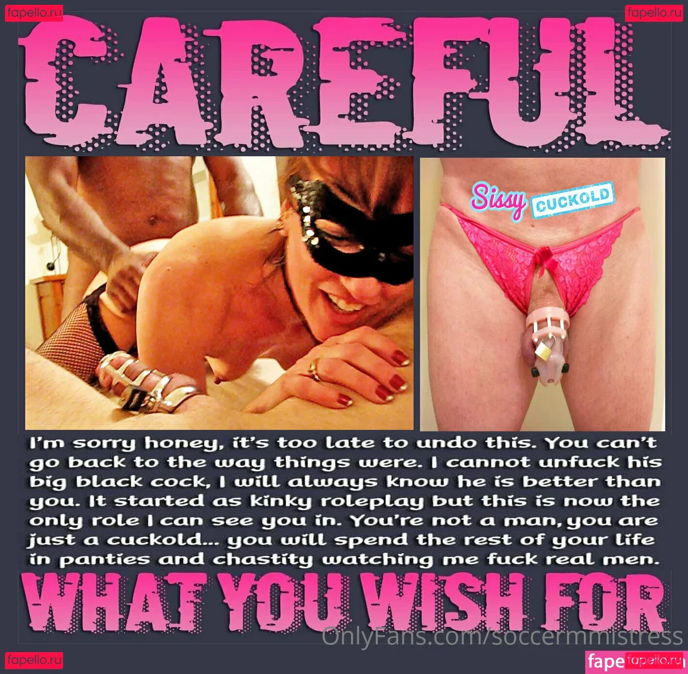 soccermmistress Onlyfans Photo Gallery 