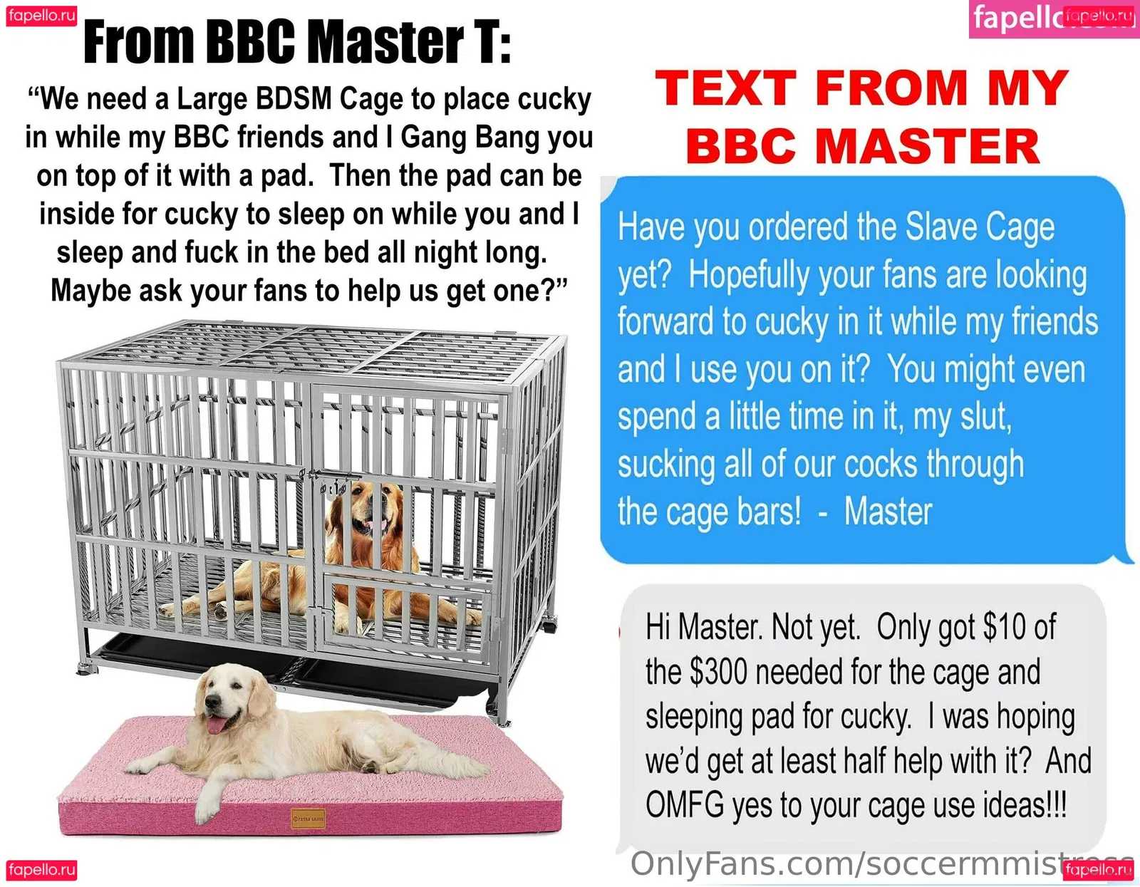 soccermmistress Onlyfans Photo Gallery 