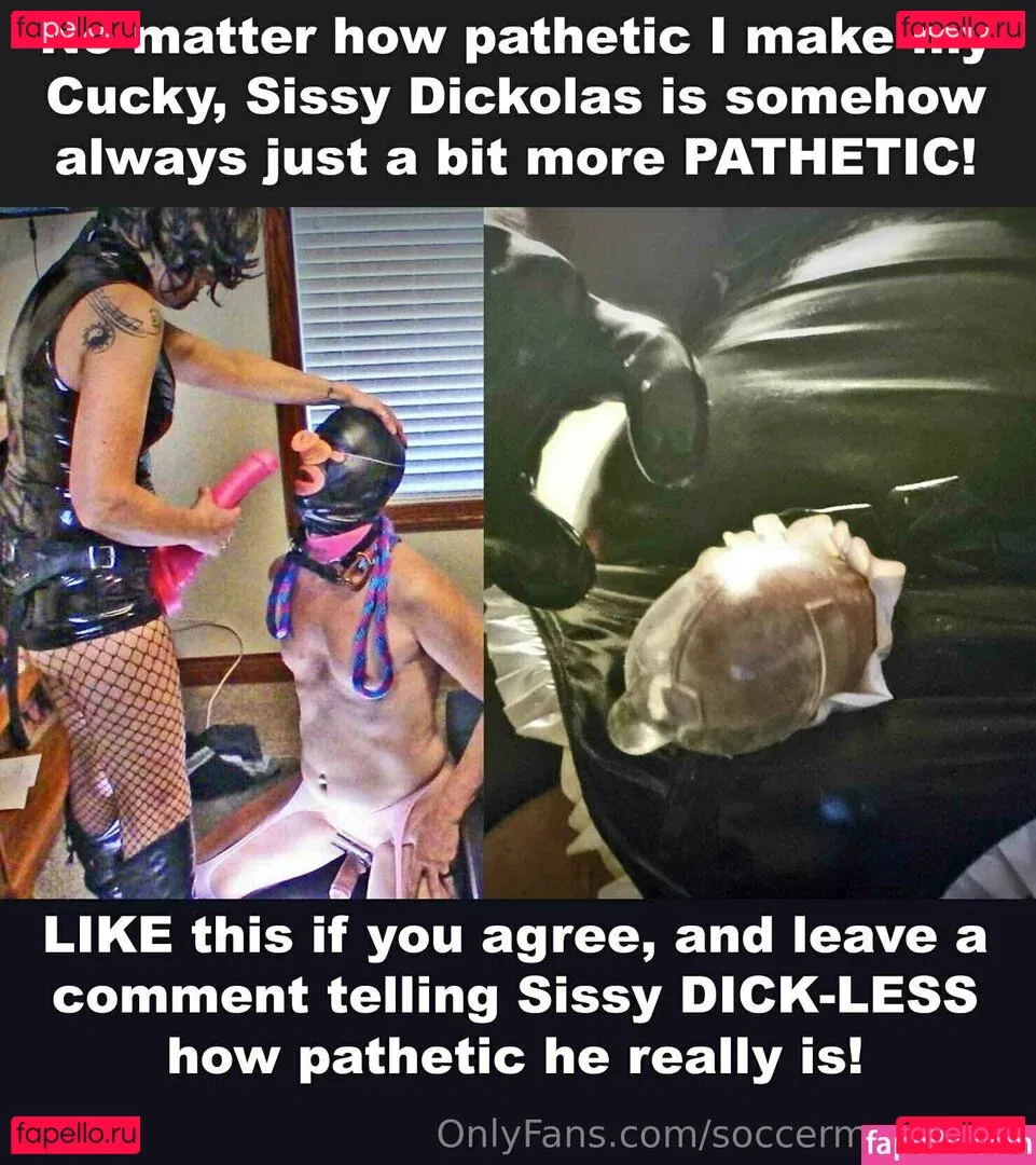 soccermmistress Onlyfans Photo Gallery 