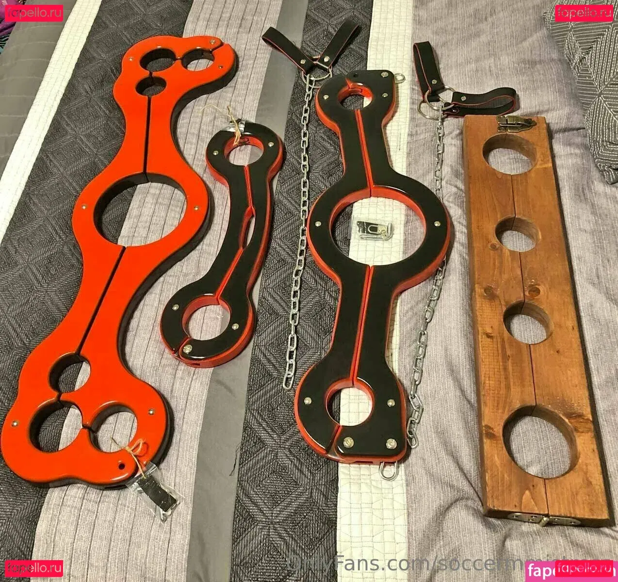 soccermmistress Onlyfans Photo Gallery 