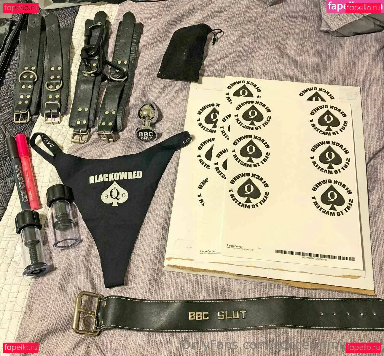 soccermmistress Onlyfans Photo Gallery 