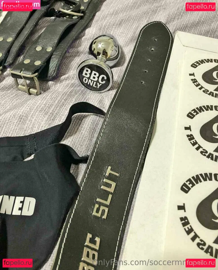 soccermmistress Onlyfans Photo Gallery 