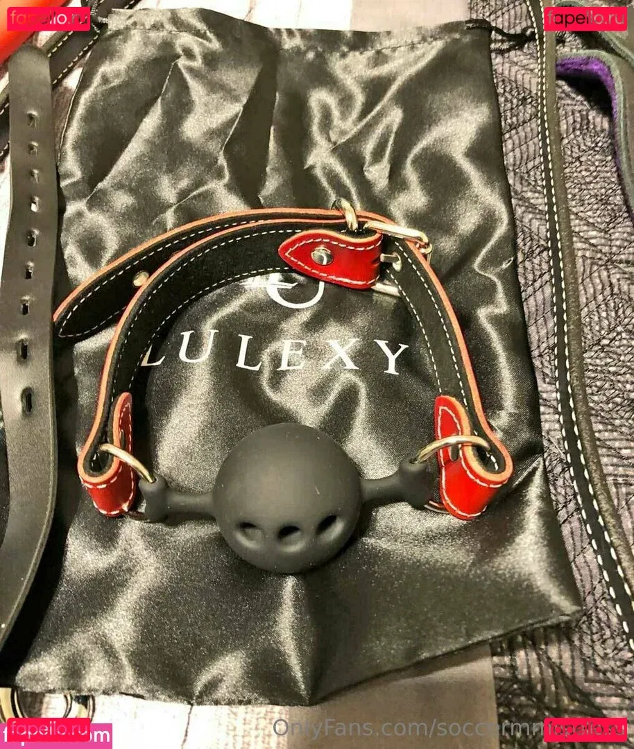 soccermmistress Onlyfans Photo Gallery 