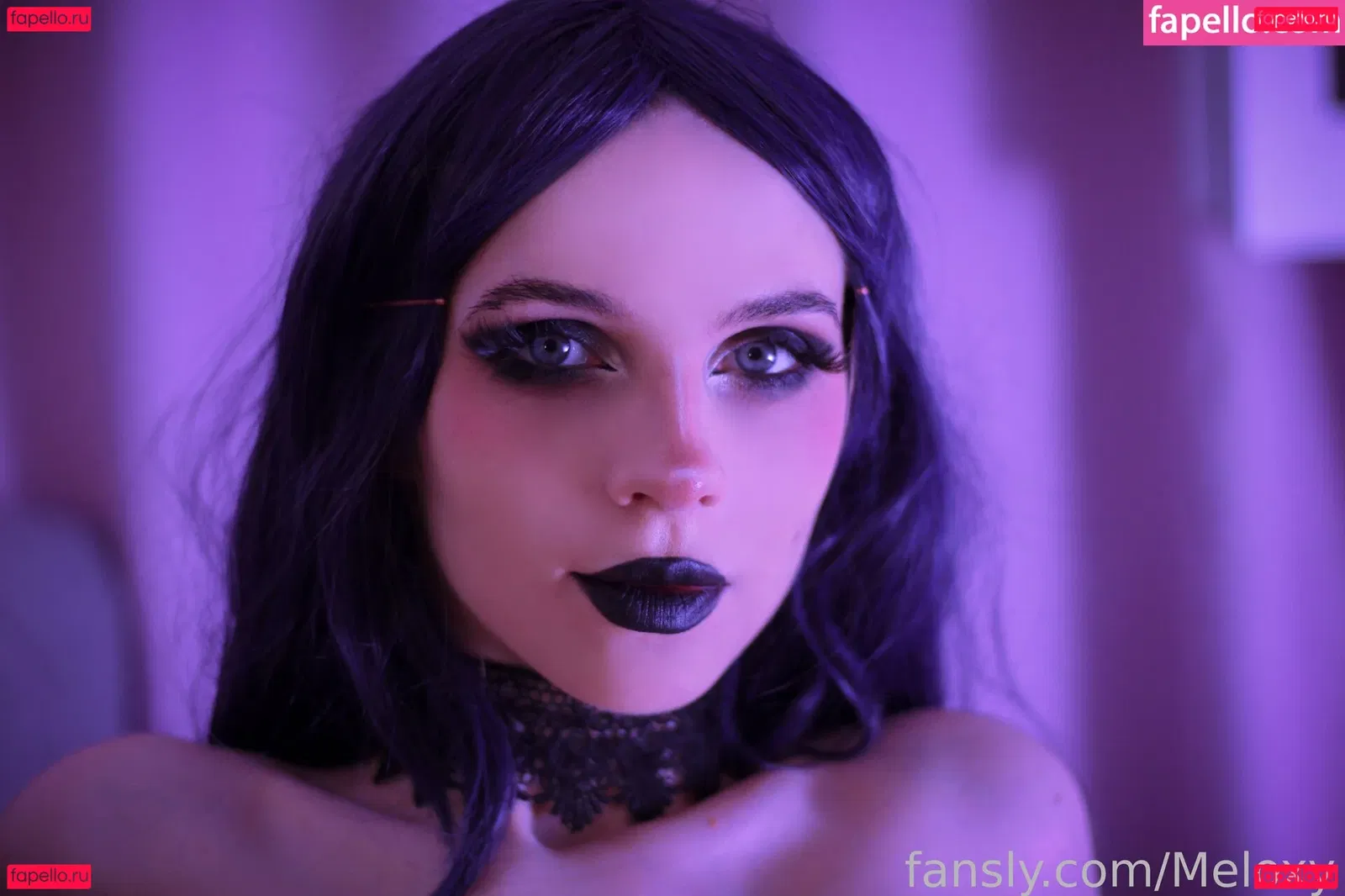 Meloxy Onlyfans Photo Gallery 