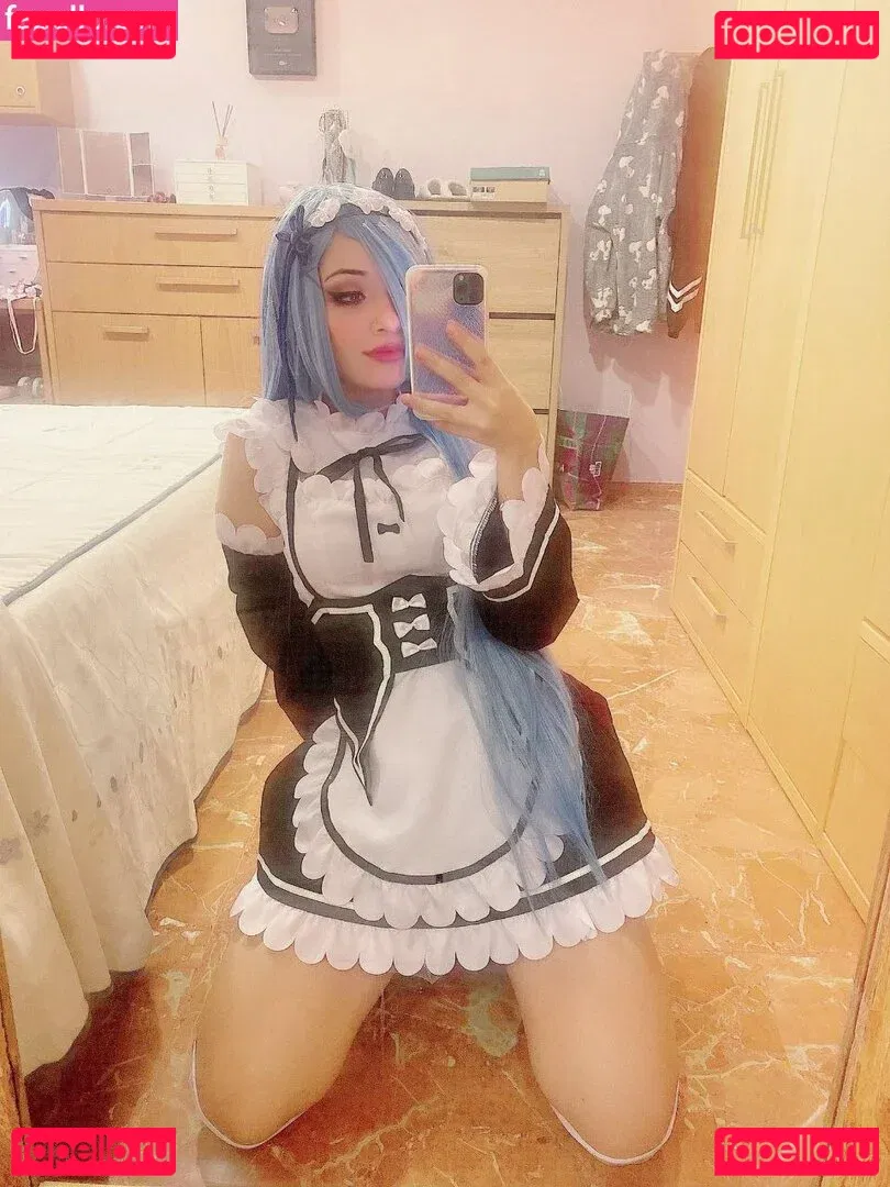 Lorena Lawliet Onlyfans Photo Gallery 