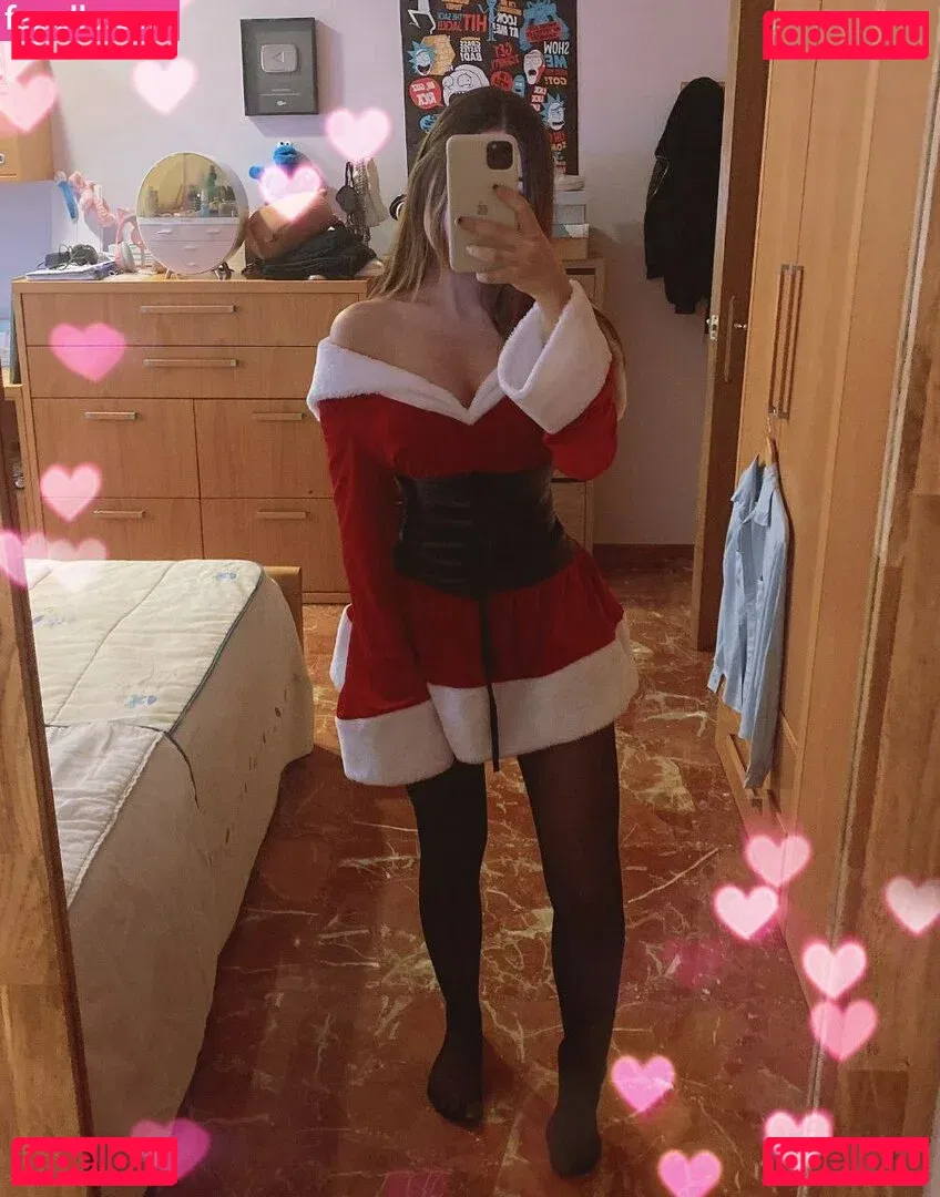 Lorena Lawliet Onlyfans Photo Gallery 