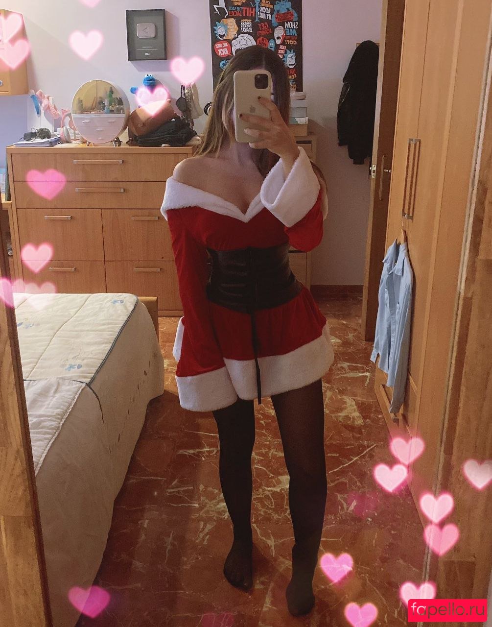 Lorena Lawliet Nude Onlyfans Photo 41