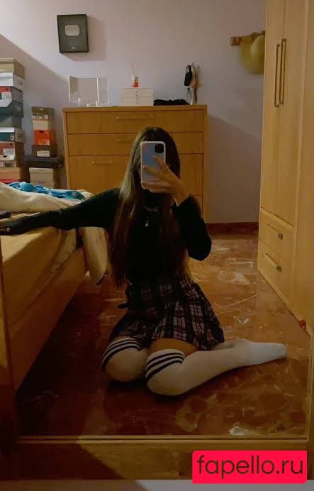 Lorena Lawliet Nude Onlyfans Photo 19