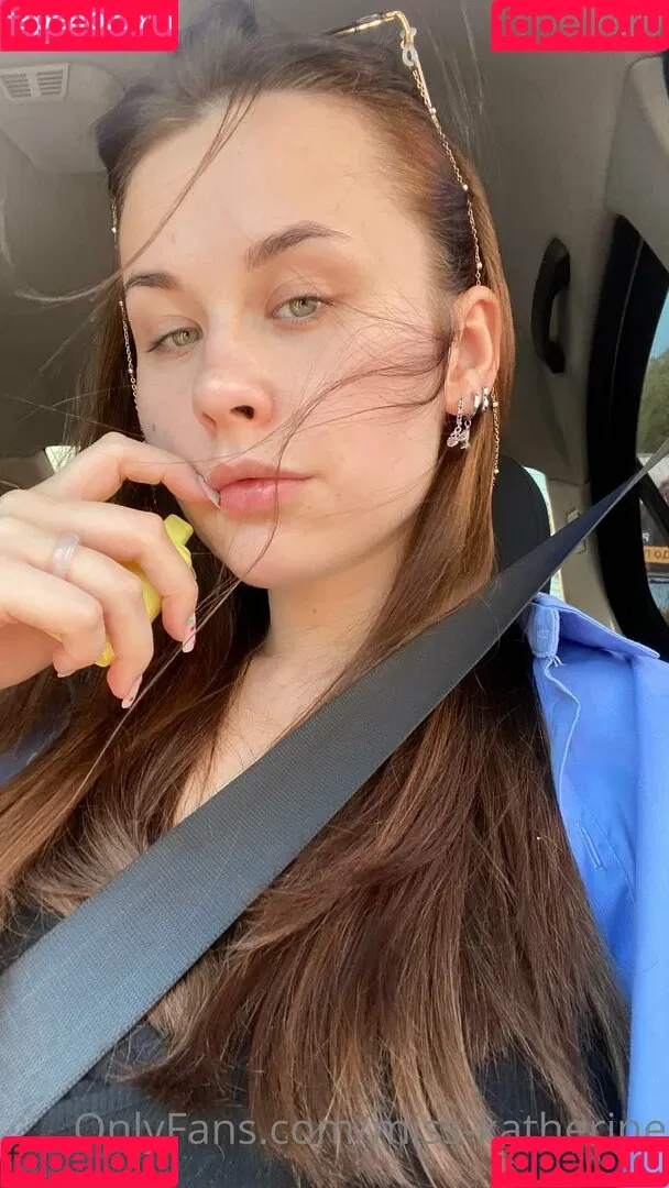 miss-katherine Onlyfans Photo Gallery 