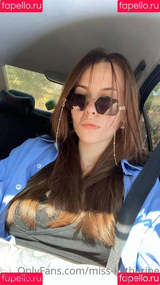 miss-katherine Onlyfans Photo Gallery 