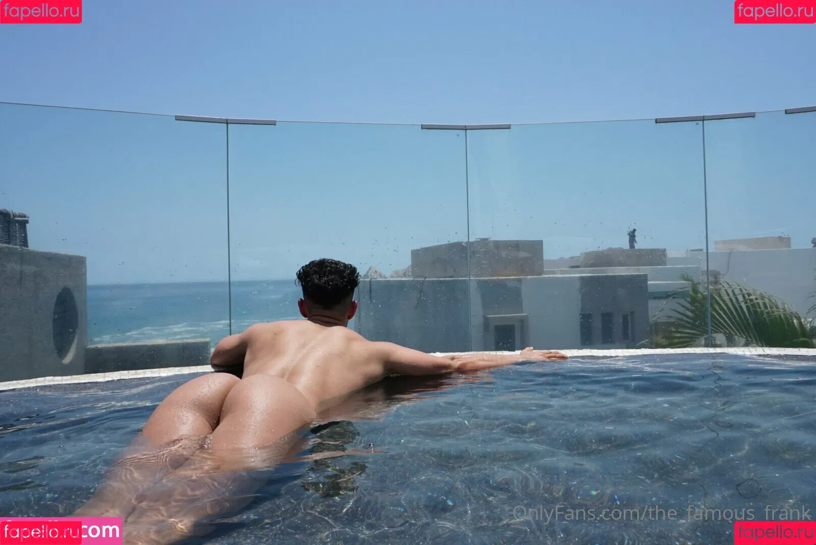 the_famous_frank Onlyfans Photo Gallery 
