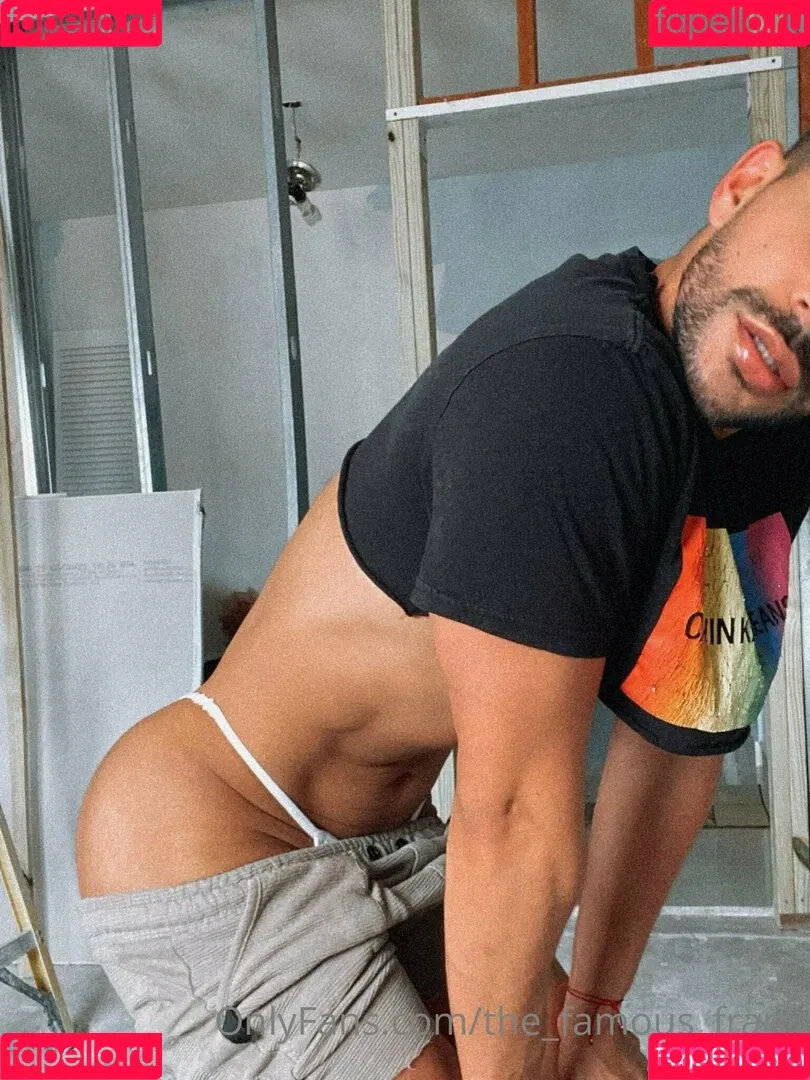 the_famous_frank Onlyfans Photo Gallery 