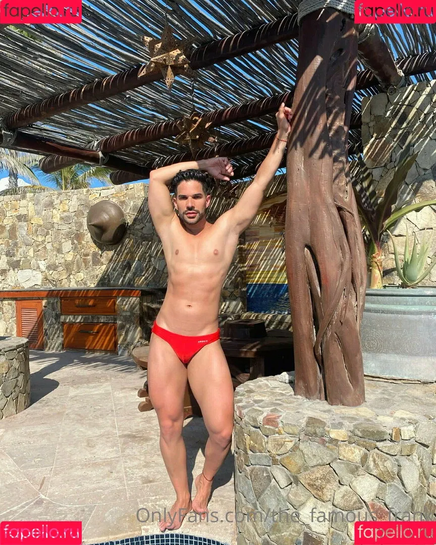 the_famous_frank Onlyfans Photo Gallery 