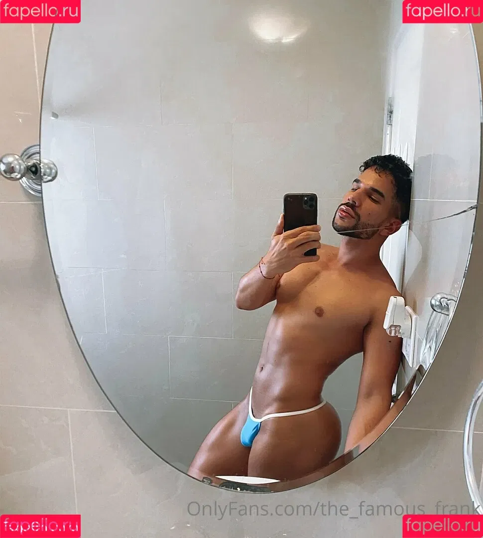 the_famous_frank Onlyfans Photo Gallery 