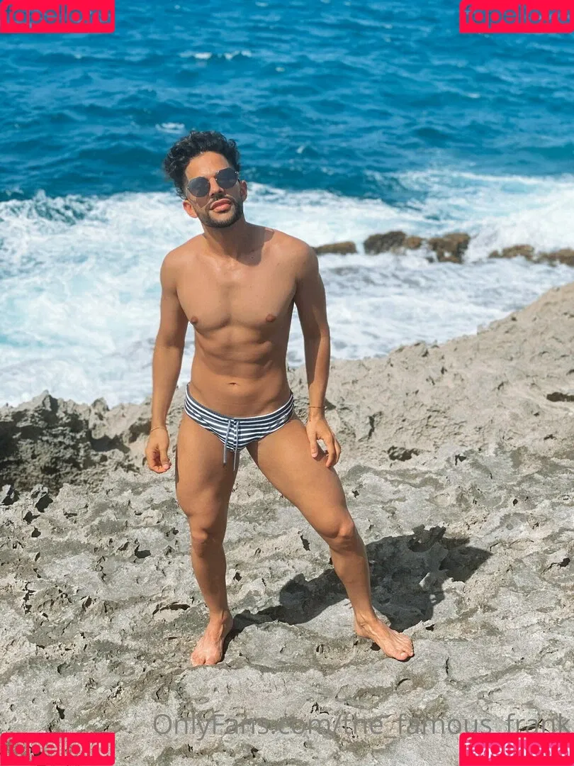 the_famous_frank Onlyfans Photo Gallery 