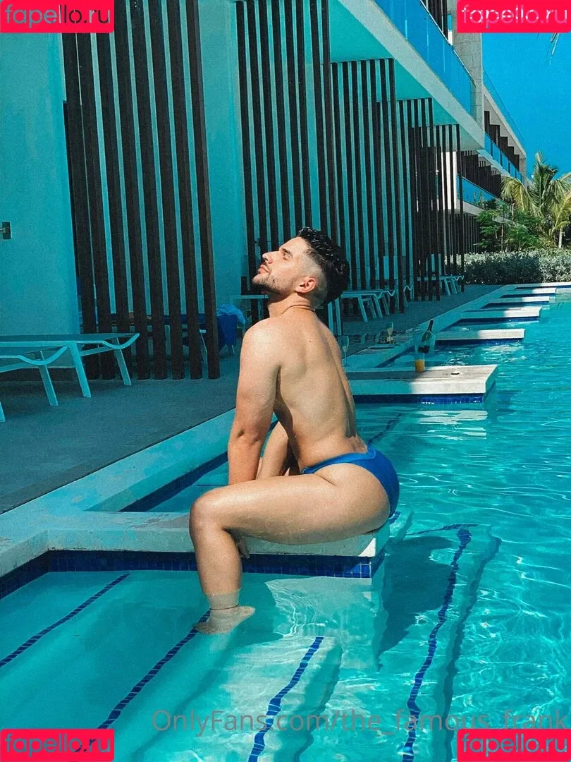 the_famous_frank Onlyfans Photo Gallery 