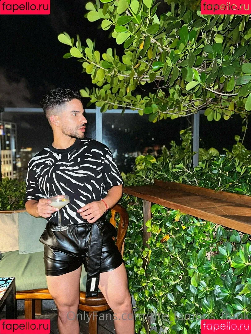 the_famous_frank Onlyfans Photo Gallery 