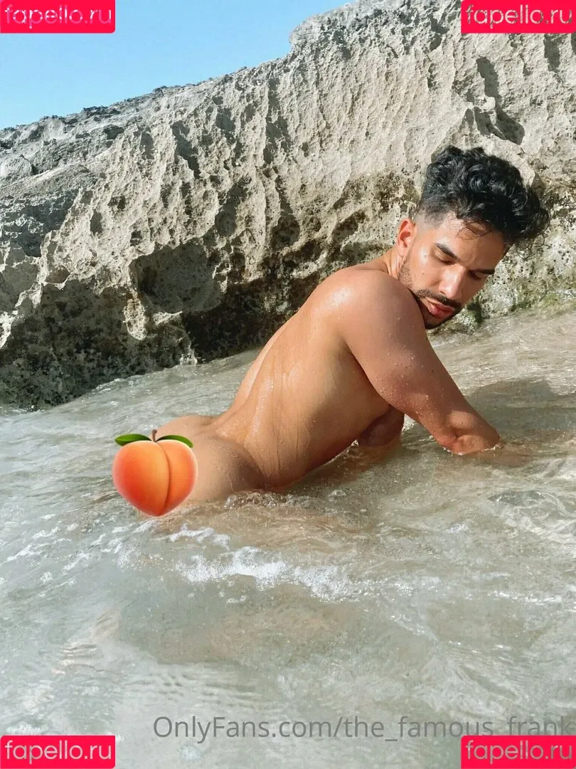 the_famous_frank Onlyfans Photo Gallery 
