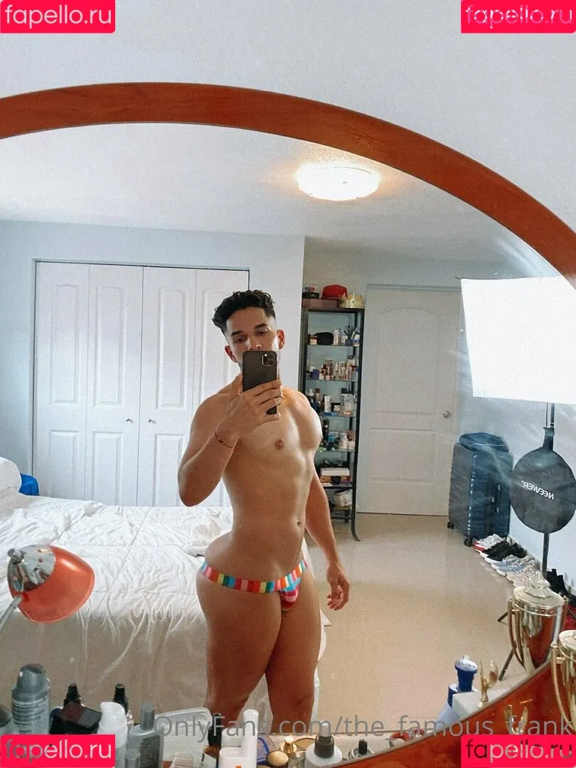 the_famous_frank Onlyfans Photo Gallery 