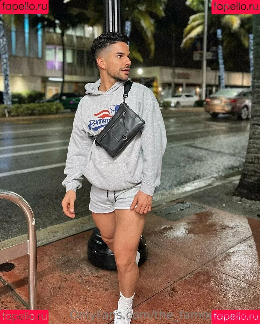 the_famous_frank Onlyfans Photo Gallery 