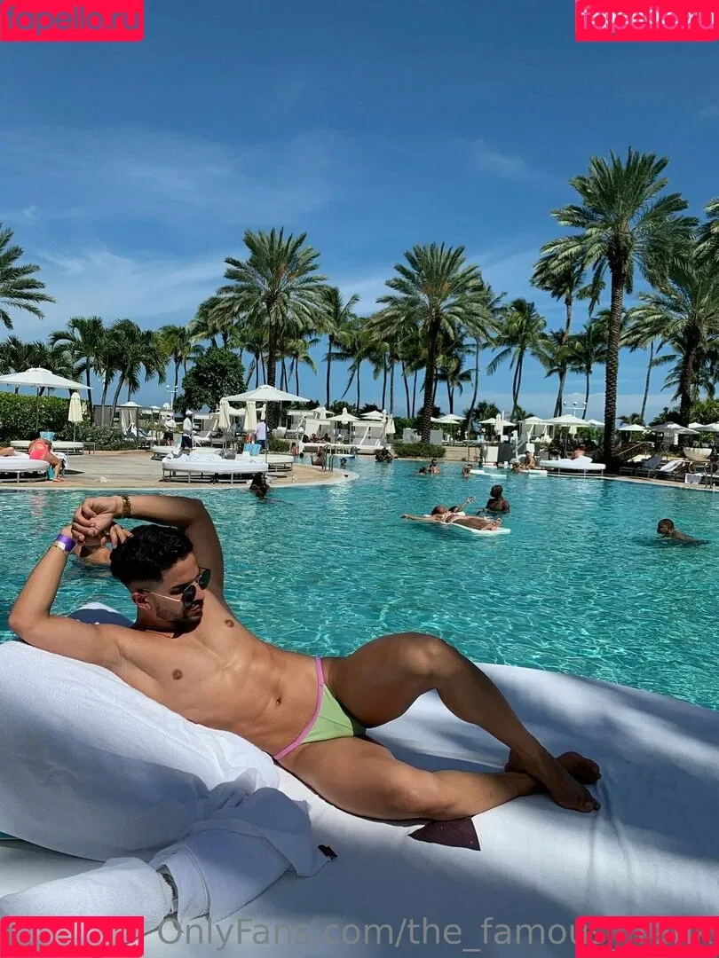 the_famous_frank Onlyfans Photo Gallery 