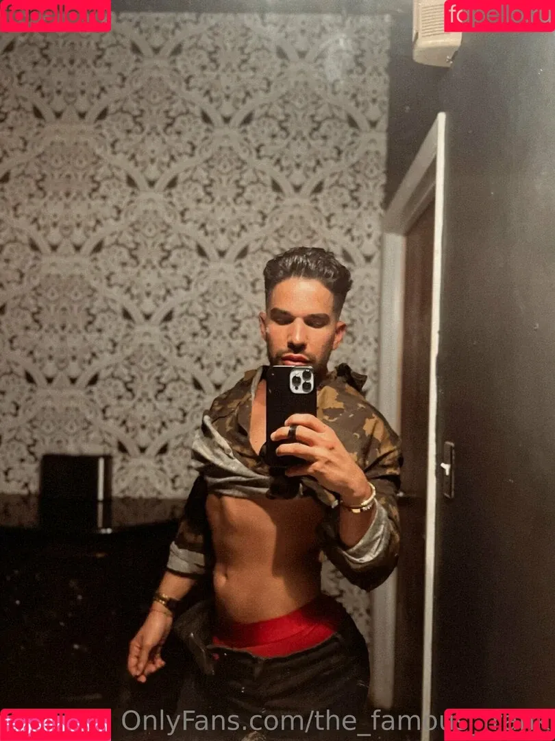 the_famous_frank Onlyfans Photo Gallery 