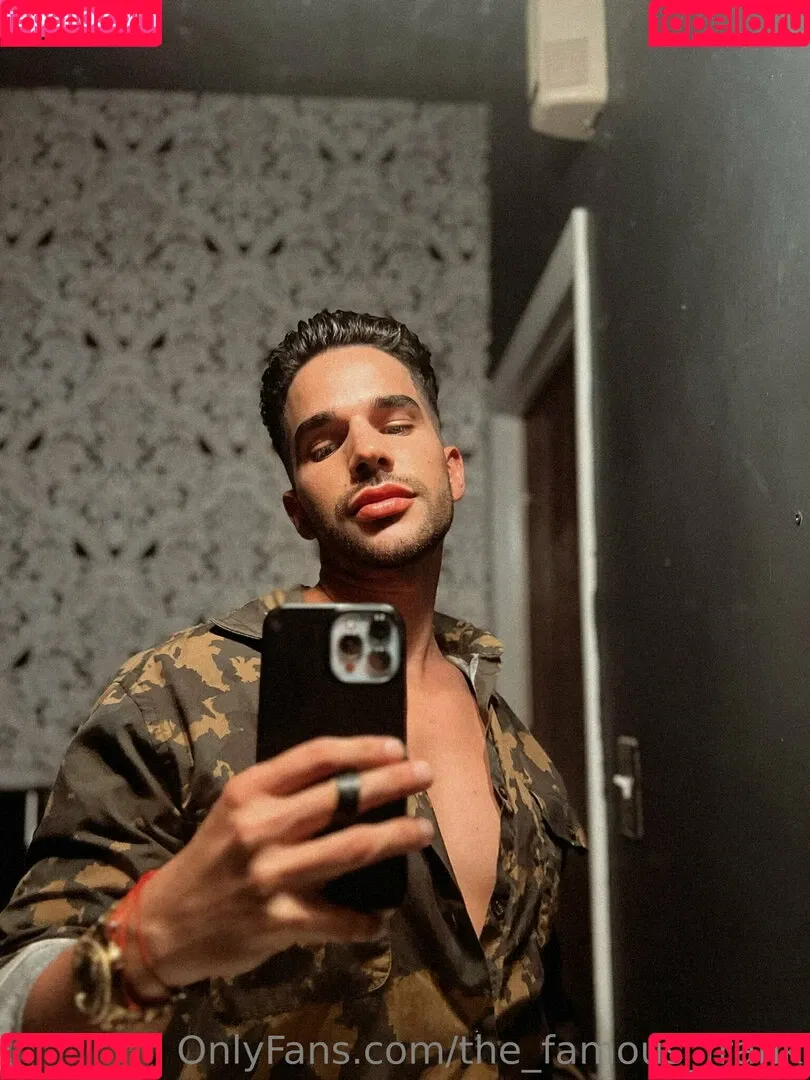 the_famous_frank Onlyfans Photo Gallery 