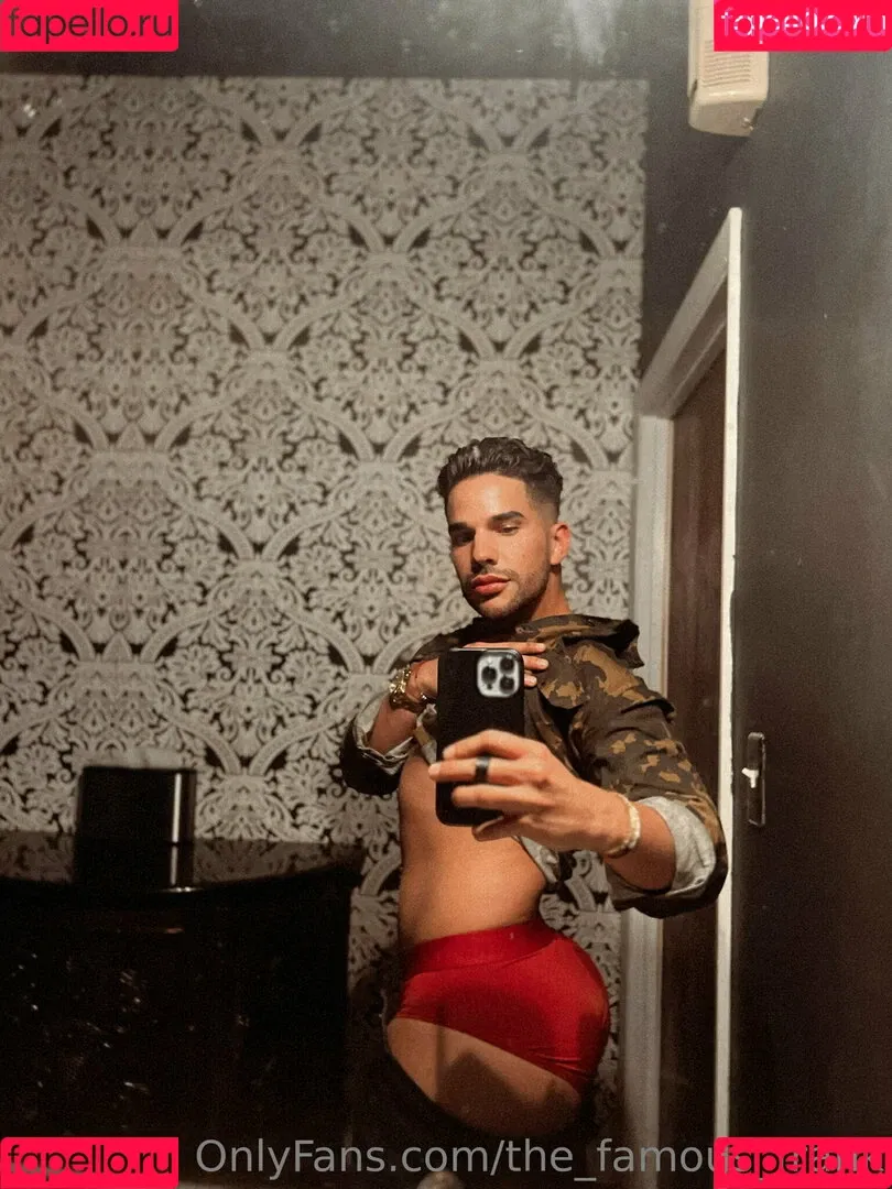 the_famous_frank Onlyfans Photo Gallery 