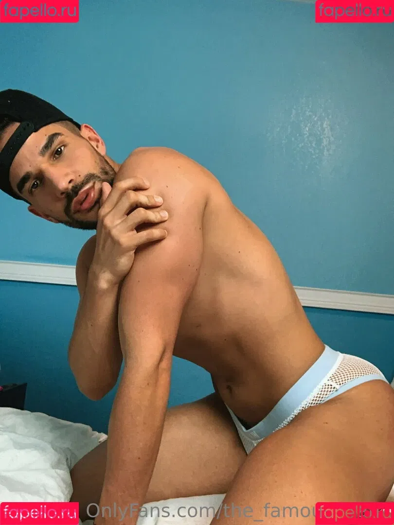 the_famous_frank Onlyfans Photo Gallery 