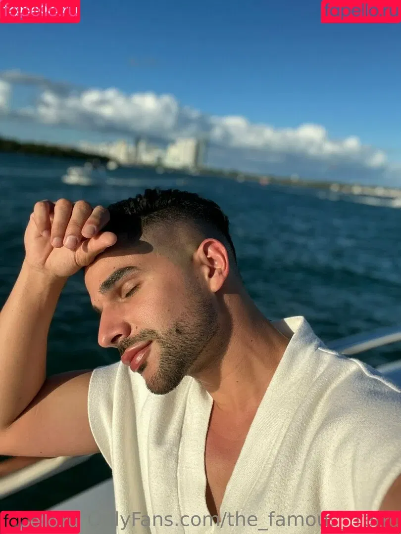 the_famous_frank Onlyfans Photo Gallery 