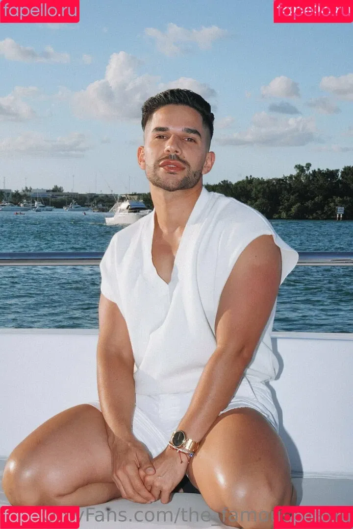 the_famous_frank Onlyfans Photo Gallery 