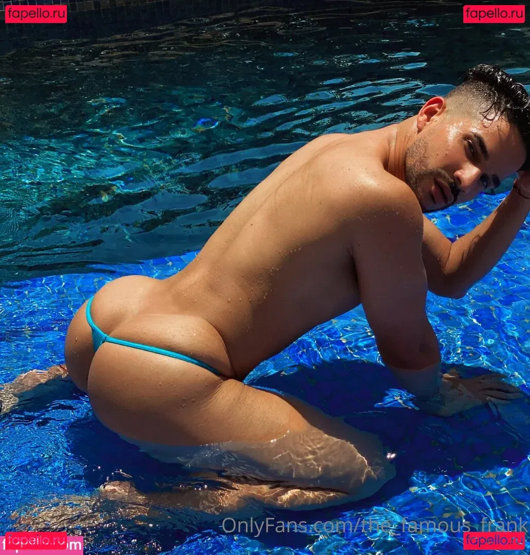 the_famous_frank Onlyfans Photo Gallery 