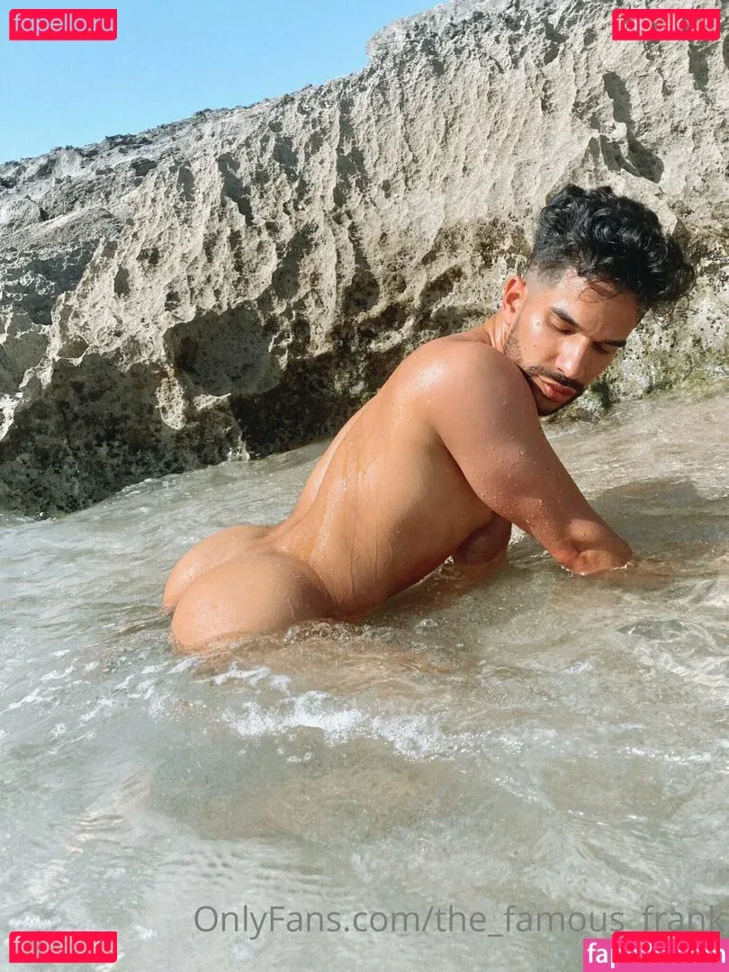the_famous_frank Onlyfans Photo Gallery 