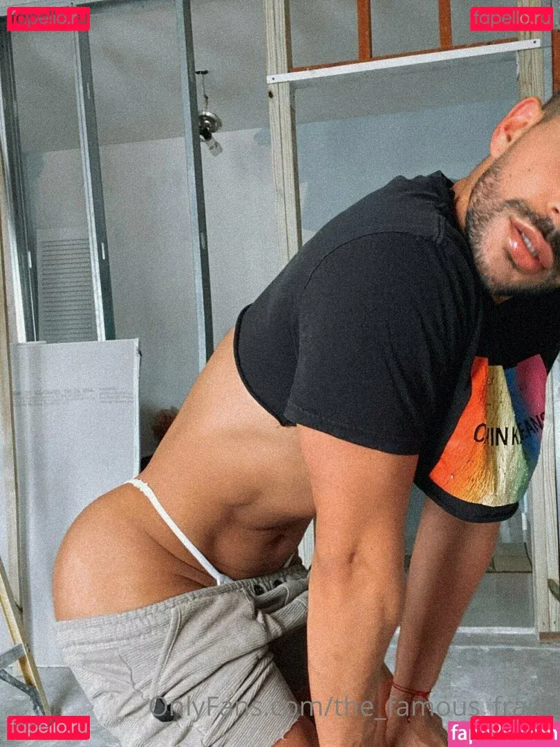 the_famous_frank Onlyfans Photo Gallery 