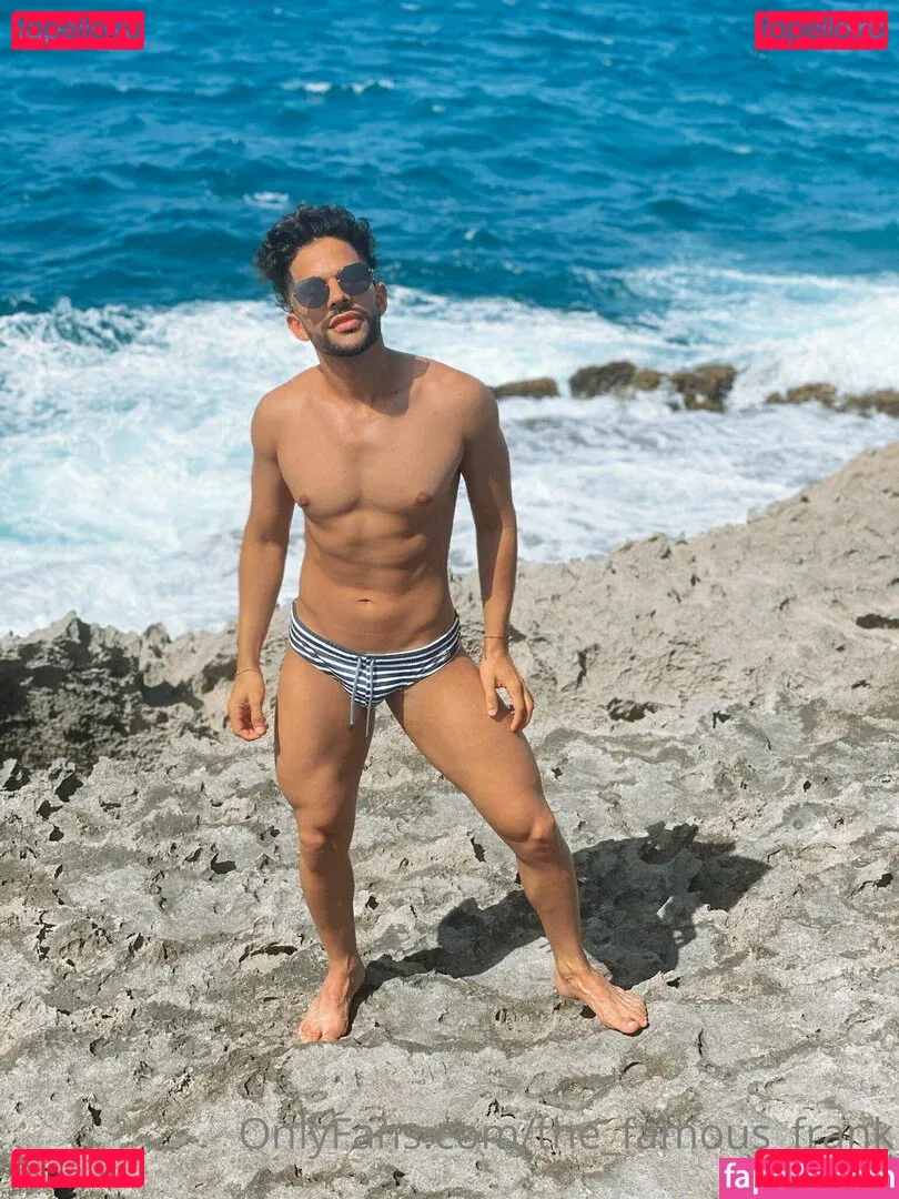 the_famous_frank Onlyfans Photo Gallery 