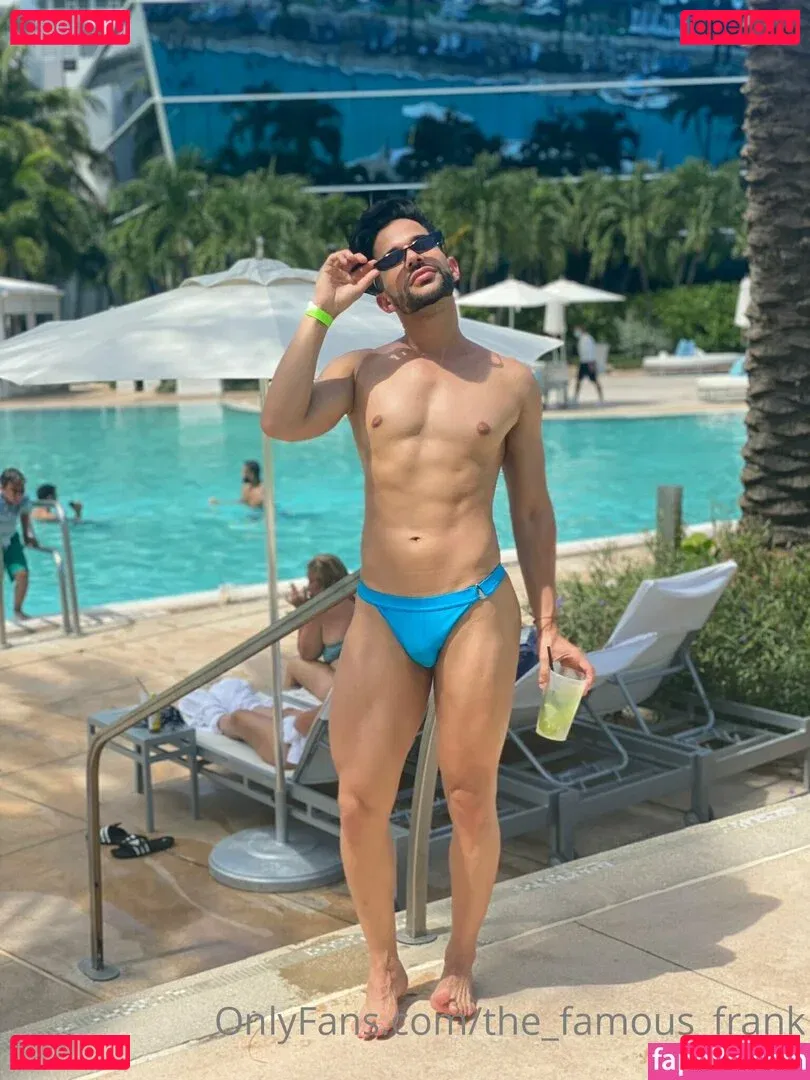 the_famous_frank Onlyfans Photo Gallery 