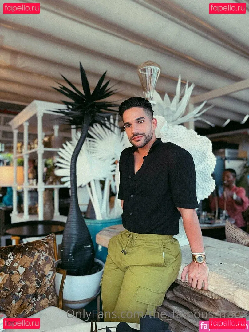 the_famous_frank Onlyfans Photo Gallery 