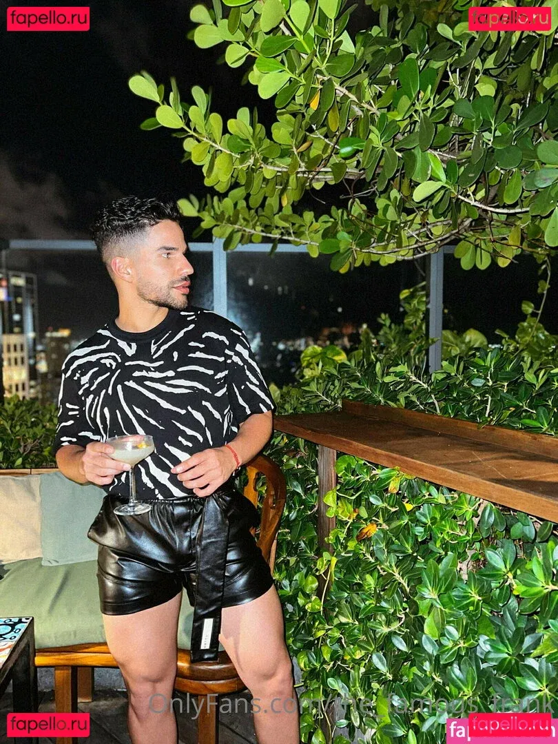 the_famous_frank Onlyfans Photo Gallery 