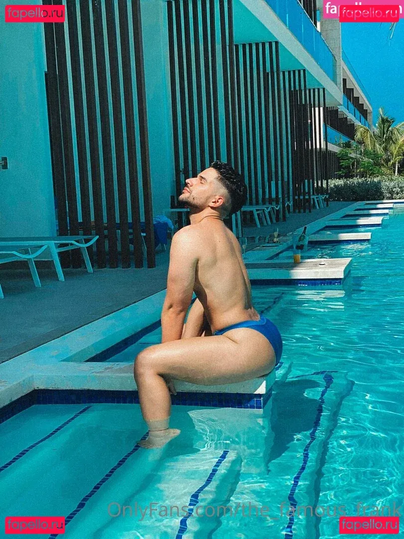 the_famous_frank Onlyfans Photo Gallery 