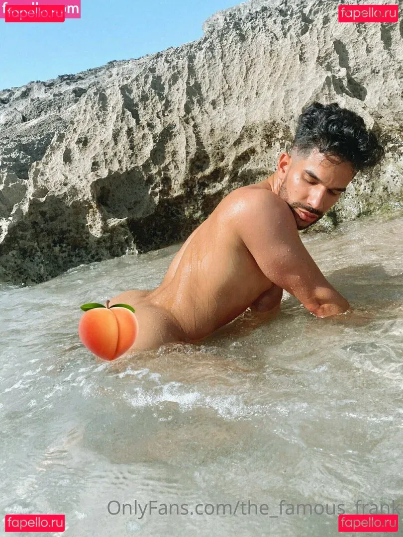 the_famous_frank Onlyfans Photo Gallery 