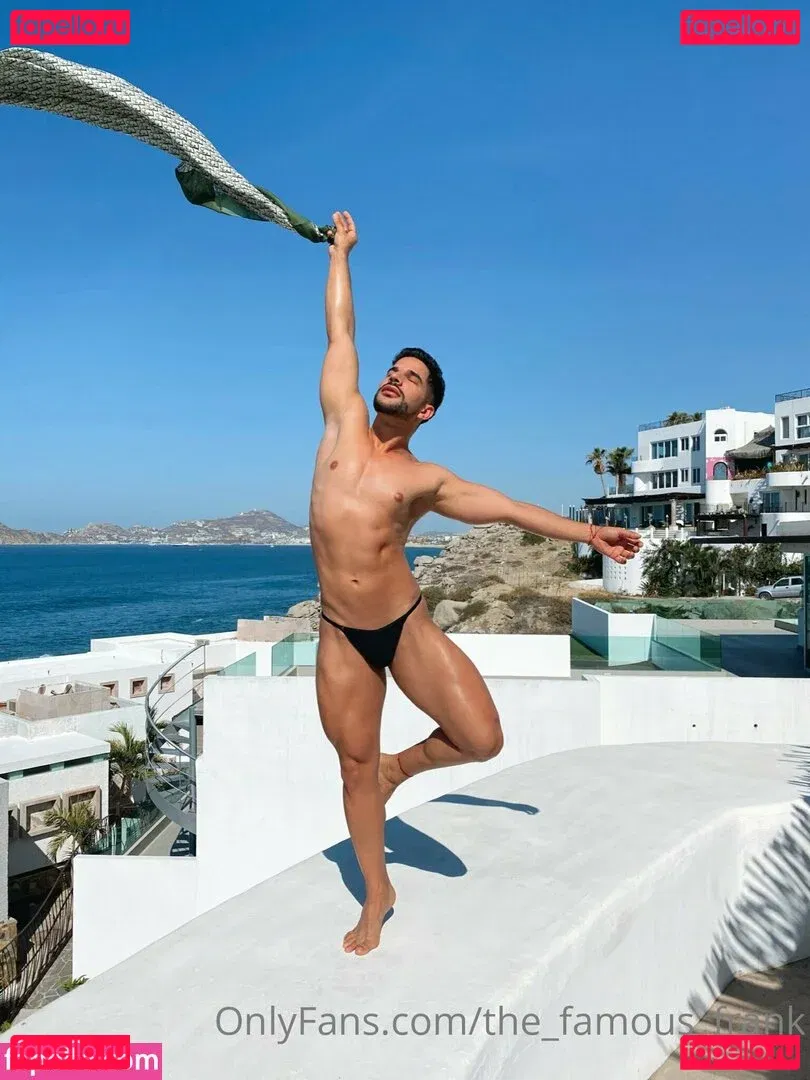 the_famous_frank Onlyfans Photo Gallery 