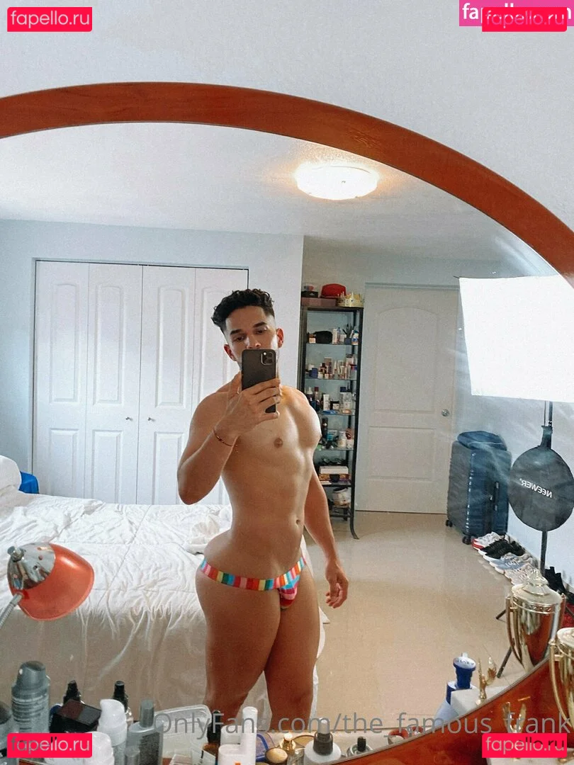 the_famous_frank Onlyfans Photo Gallery 