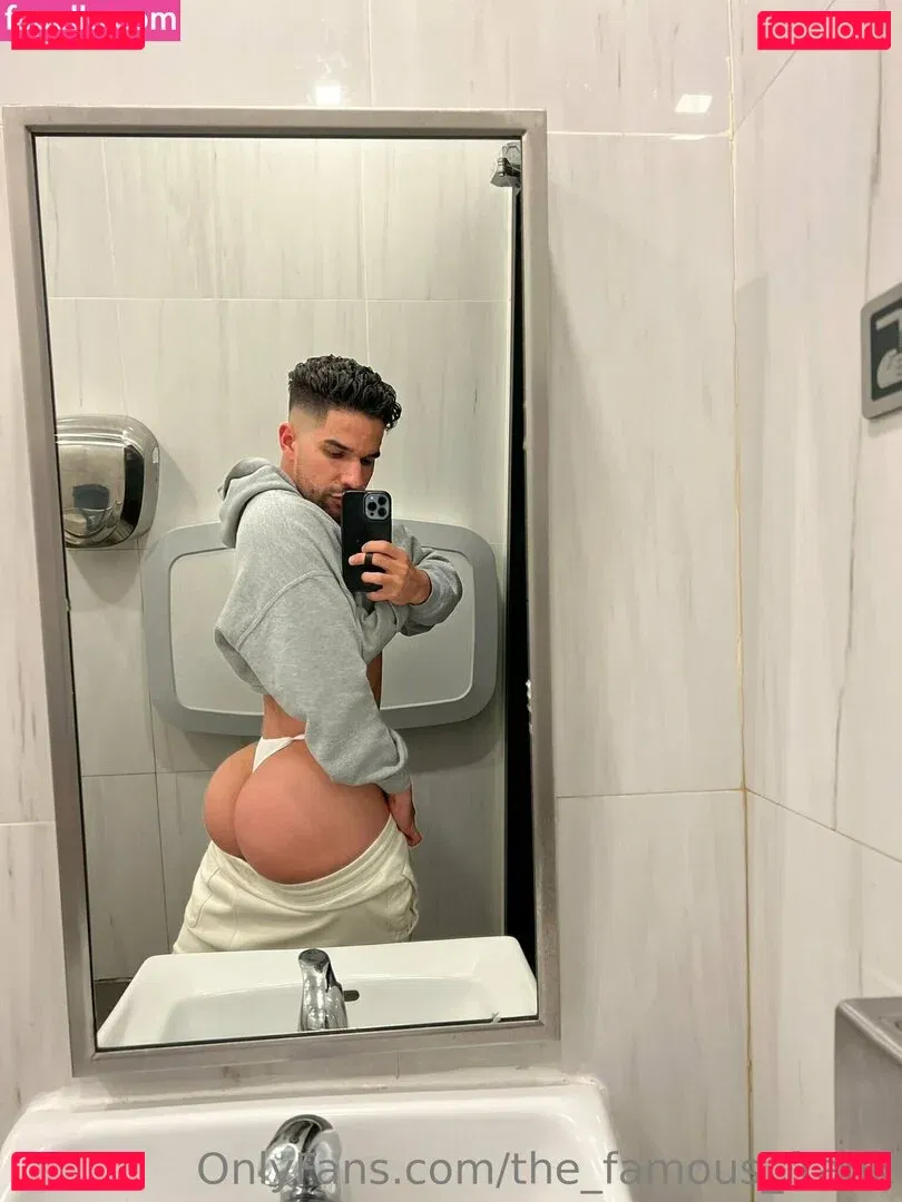 the_famous_frank Onlyfans Photo Gallery 