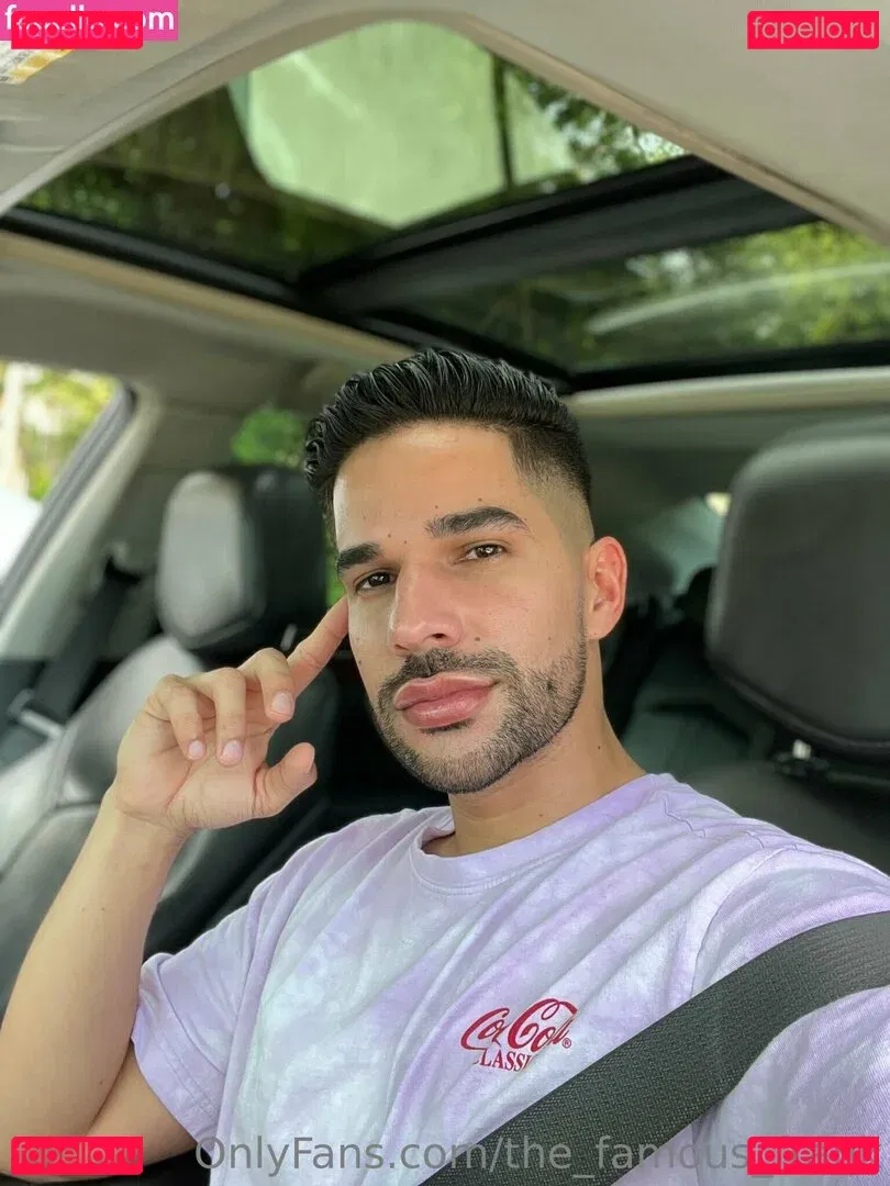 the_famous_frank Onlyfans Photo Gallery 