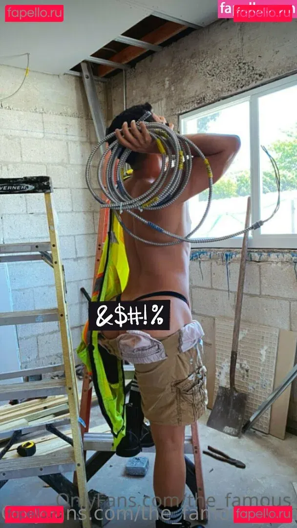 the_famous_frank Onlyfans Photo Gallery 