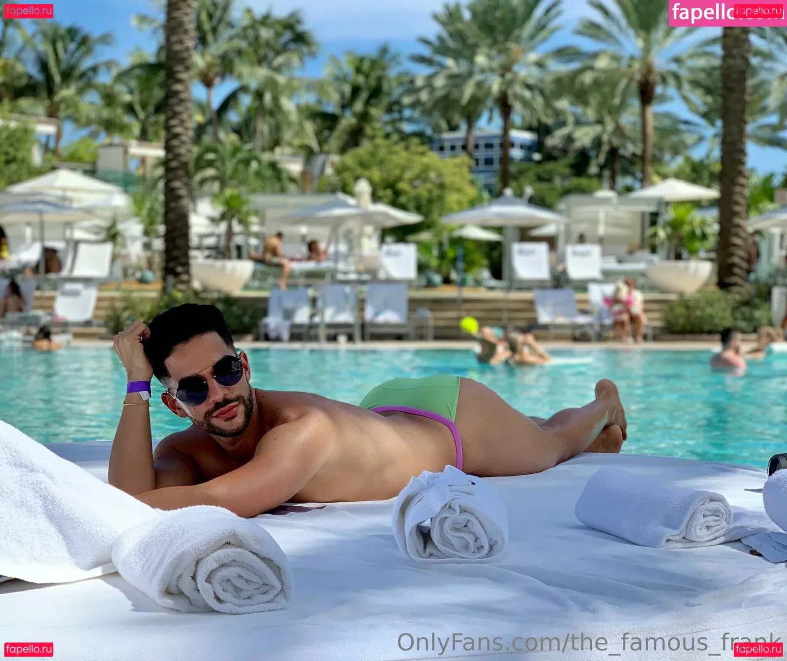 the_famous_frank Onlyfans Photo Gallery 