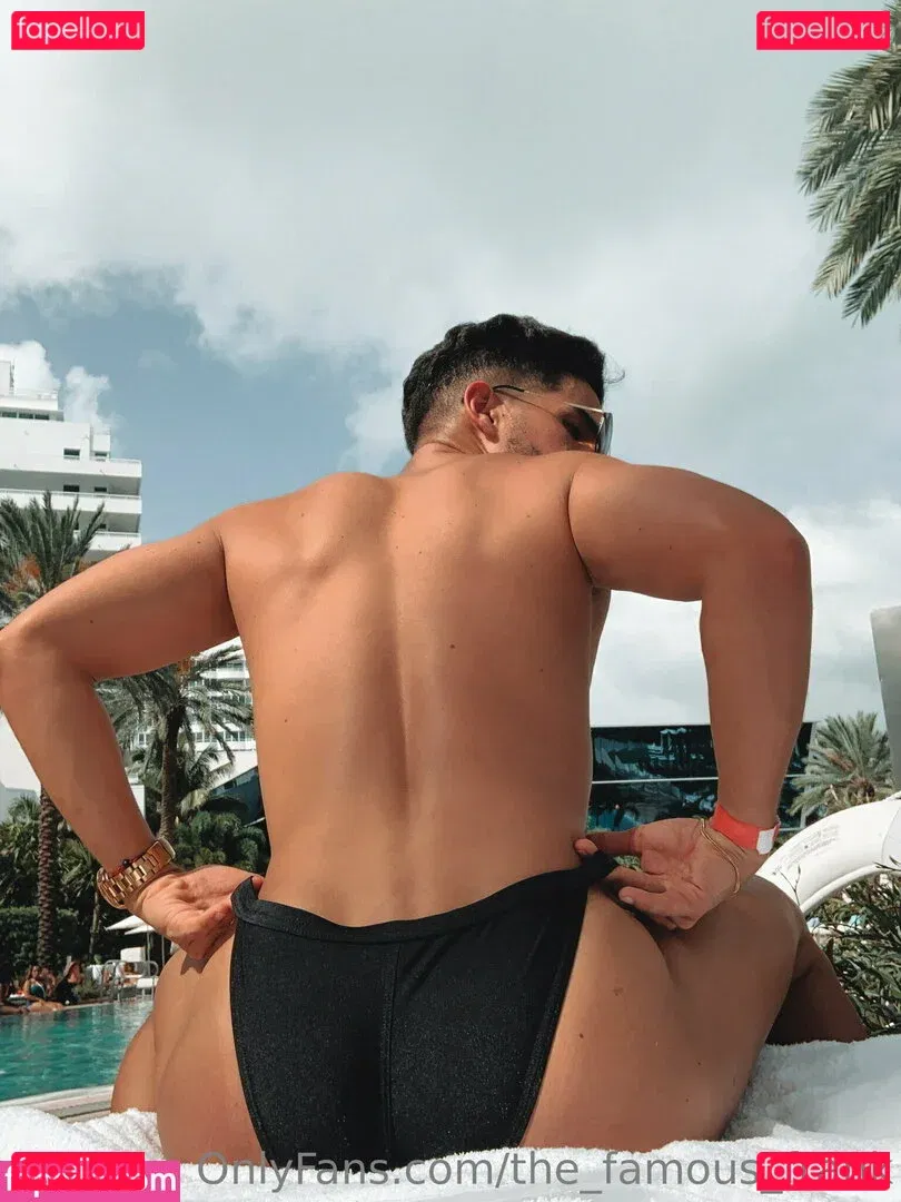 the_famous_frank Onlyfans Photo Gallery 